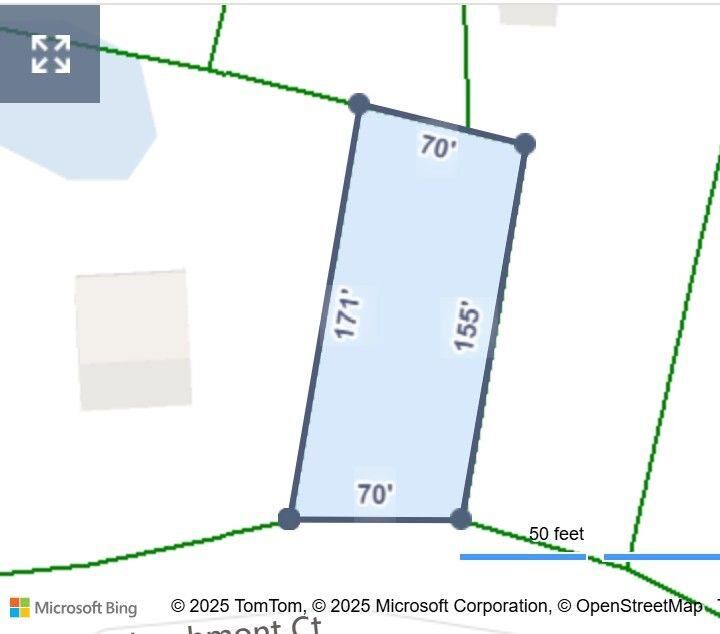 Property Photo: 2313 Larchmont Court GA 30180