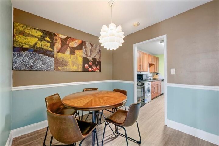 Property Photo:  215 Piedmont Avenue NE 303  GA 30308 