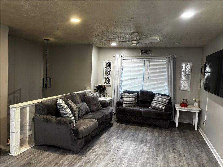 Property Photo: 2755 Frank Lane GA 30135