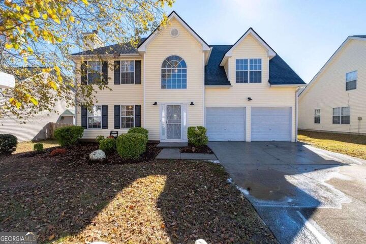 Property Photo:  1292 Partridge Lane  GA 30296 