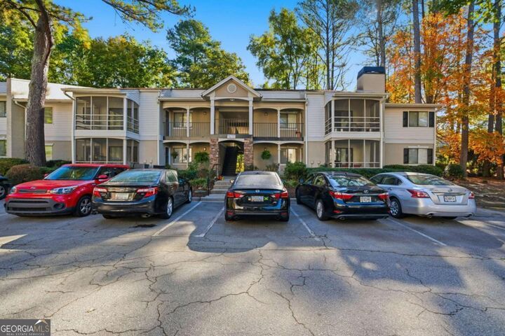 Property Photo: 1015 Wingate Way GA 30350