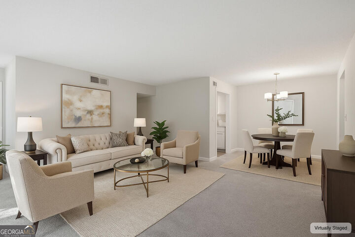 Property Photo:  1015 Wingate Way  GA 30350 