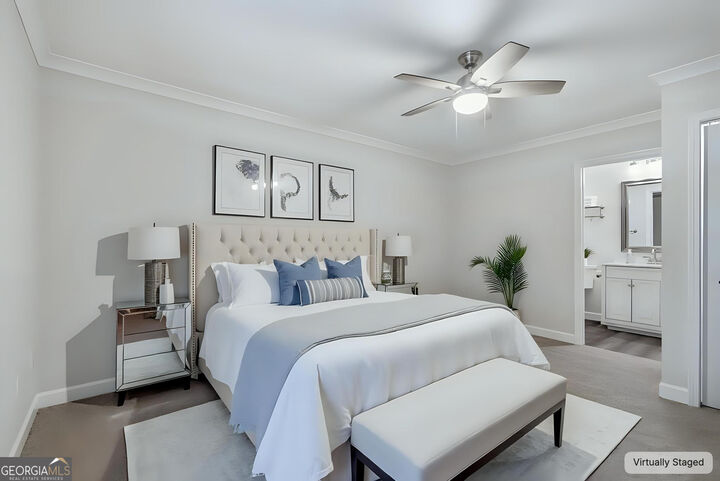 Property Photo: 1015 Wingate Way GA 30350