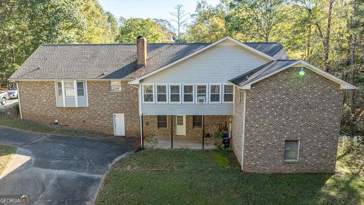 Property Photo: 2260 Belmont Road GA 30619