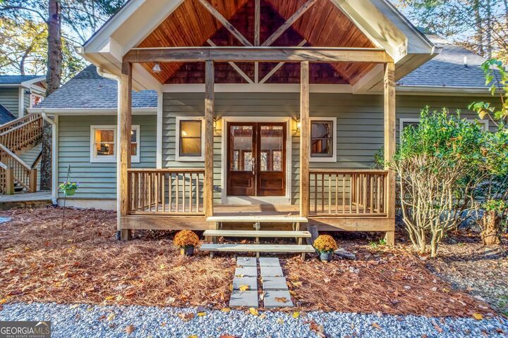 Property Photo: 205 Briarwood Lane GA 30525