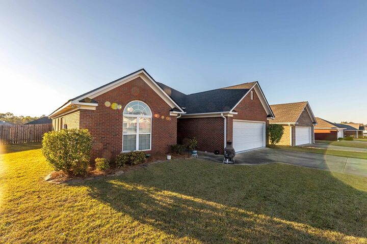 Property Photo: 127 Lee Road 2141 AL 36870