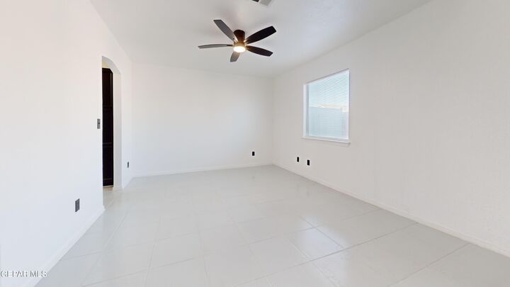 Property Photo:  2369 Hannah Leigh Street  TX 79938 