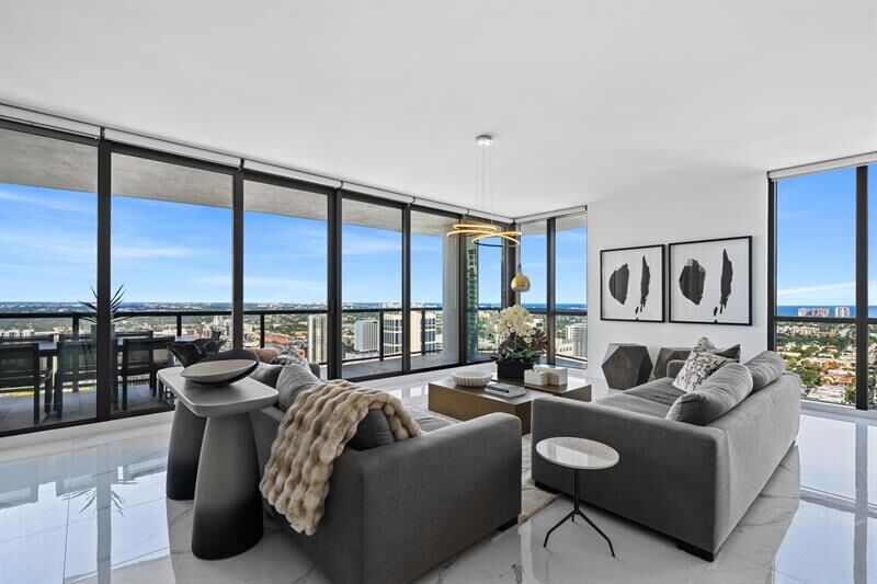 Property Photo: 100 E Las Olas Blvd 4001 FL 33301