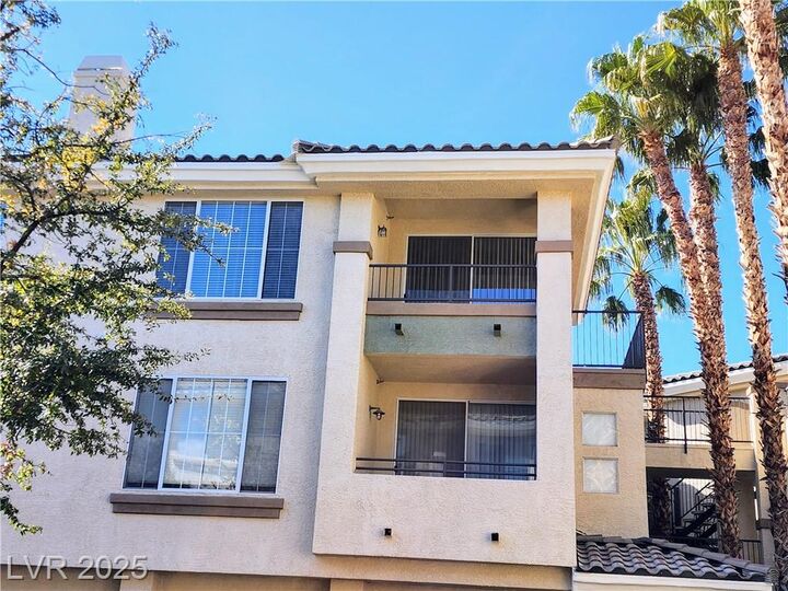 Property Photo: 7135 South Durango Drive 314 NV 89113