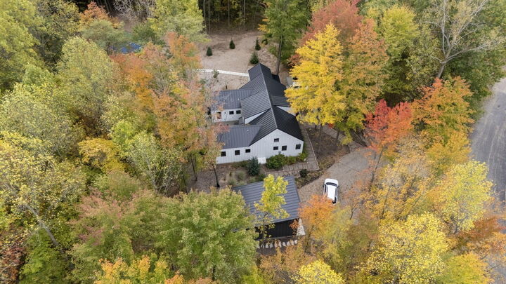 Property Photo: 61 Timber Trail IN 46360