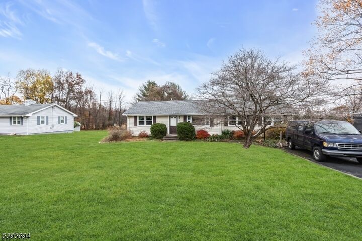 Property Photo:  58 Sand Hill Rd  NJ 08801 