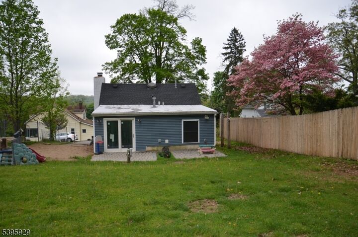 Property Photo: 5 W Fairview Ave NJ 07803