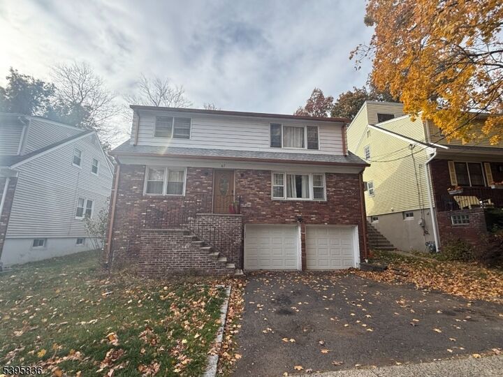 Property Photo: 67 Sherwood Ave 1 NJ 07508