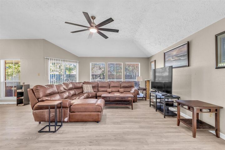 Property Photo:  13707 Eastbourne Drive  TX 77034 