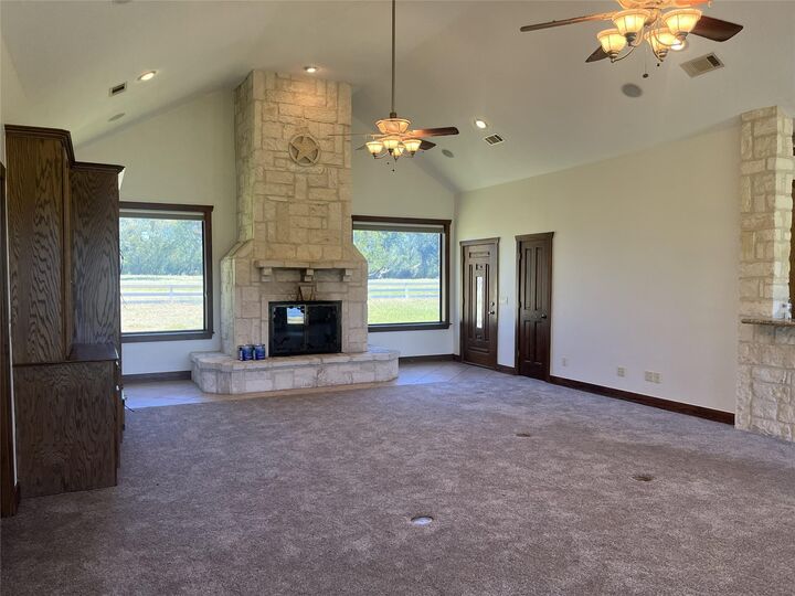 Property Photo: 901 Huffman Street TX 77316