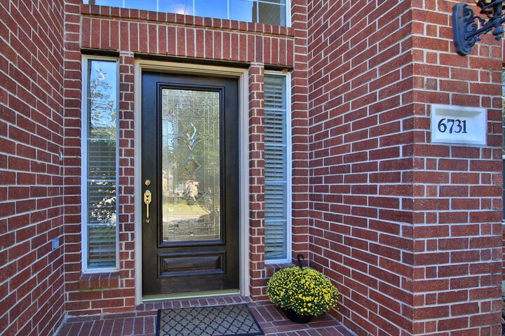 Property Photo:  6731 Pinetop Glen Lane  TX 77379 