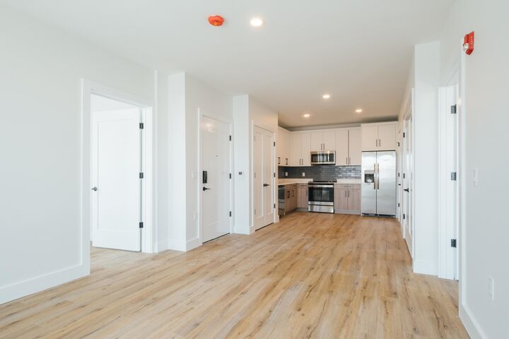 Property Photo: 67 Summer Ave 101 NJ 07104