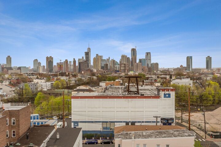 Property Photo: 3 Perrine Ave 604 NJ 07306