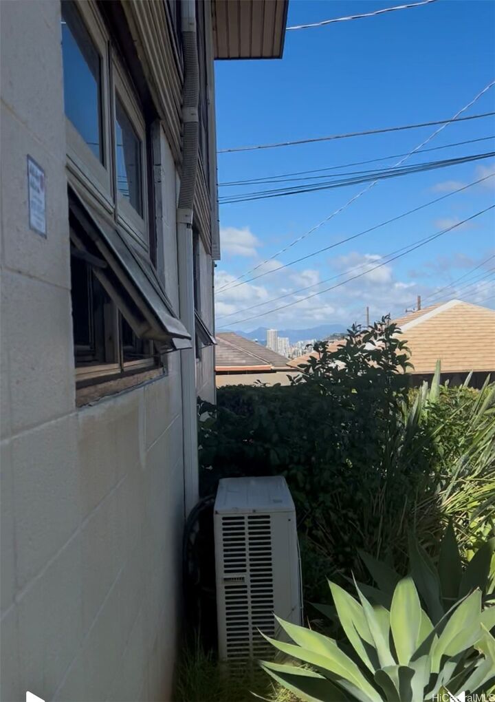 Property Photo: 3625 Pahoa Avenue HI 96816