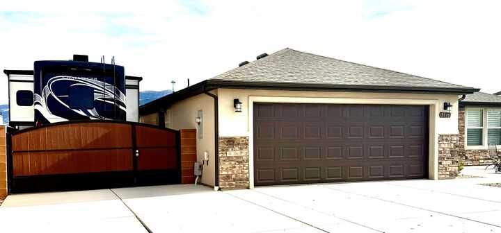 3678 N Monarch Dr  Cedar City UT 84721 photo