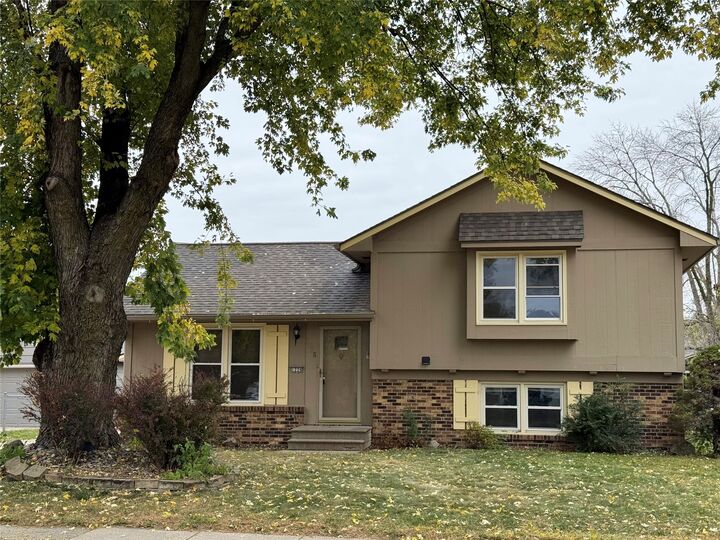 1226 NW Beechwood Street  Ankeny IA 50023 photo