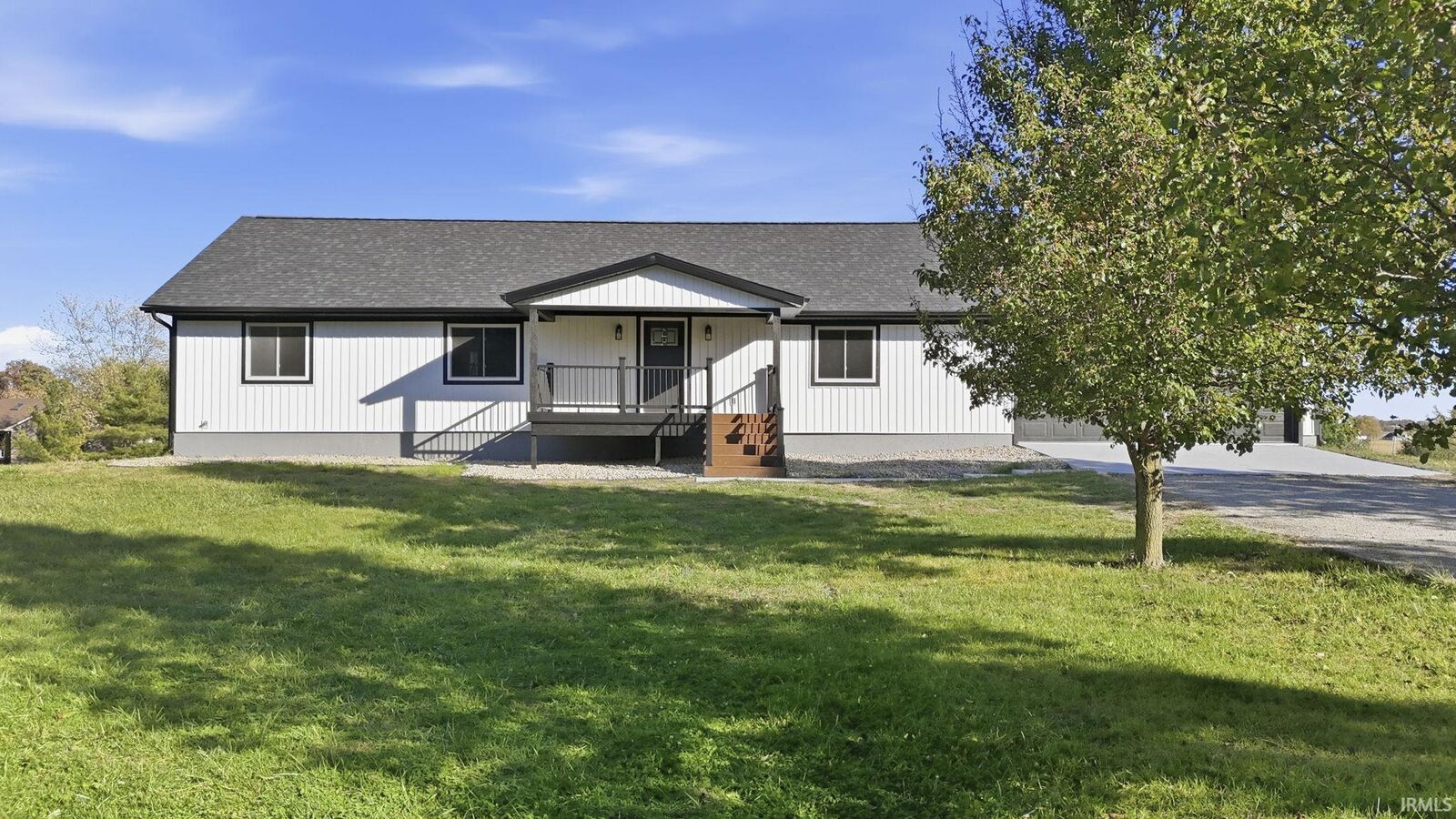 Property Photo:  4911 S 600 E-57  IN 46723 