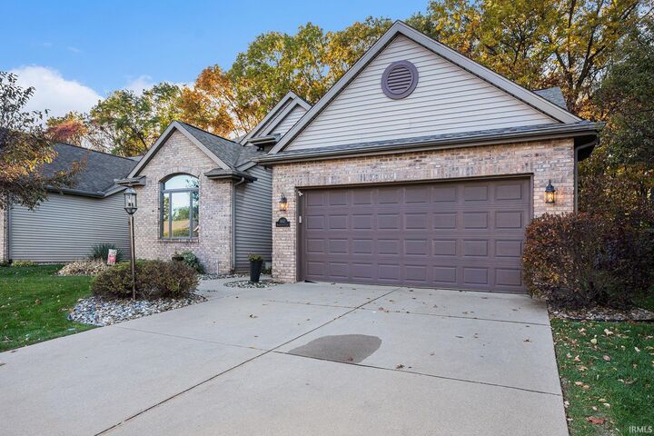 Property Photo: 1647 Brookstone Court IN 46514
