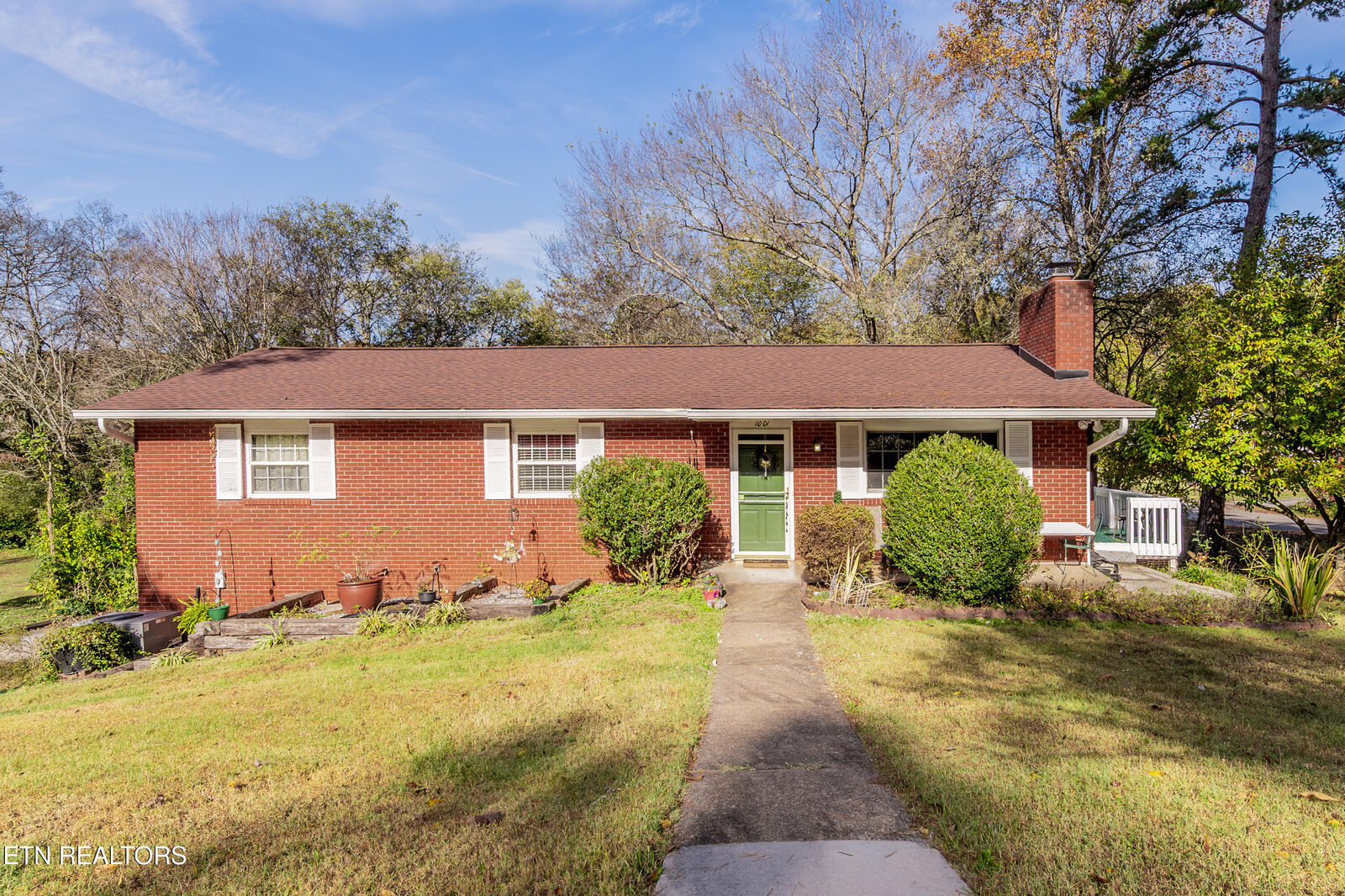 Property Photo: 1001 Marmor Drive TN 37920