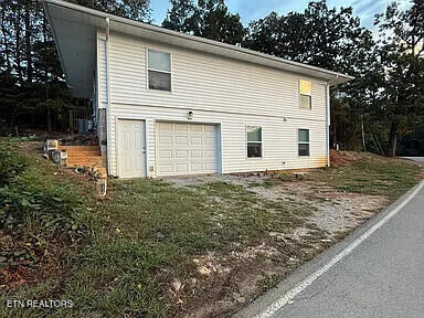 Property Photo: 309 Hobson Rd TN 37763