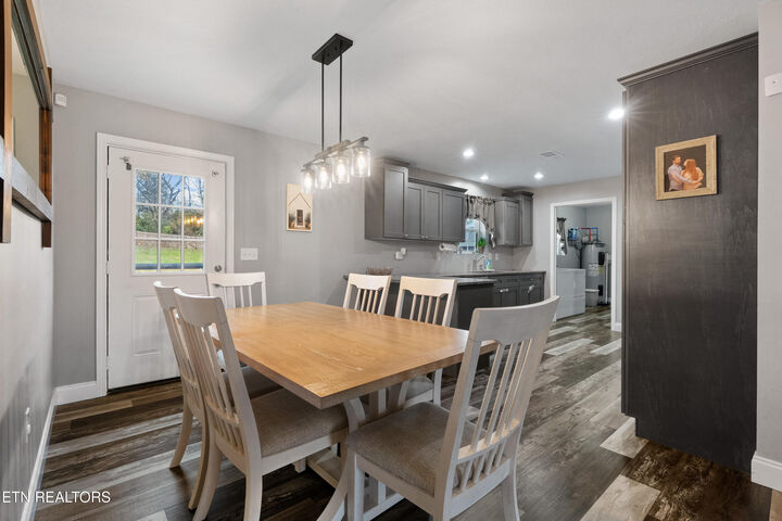 Property Photo: 5256 Saint Paul Rd TN 37813