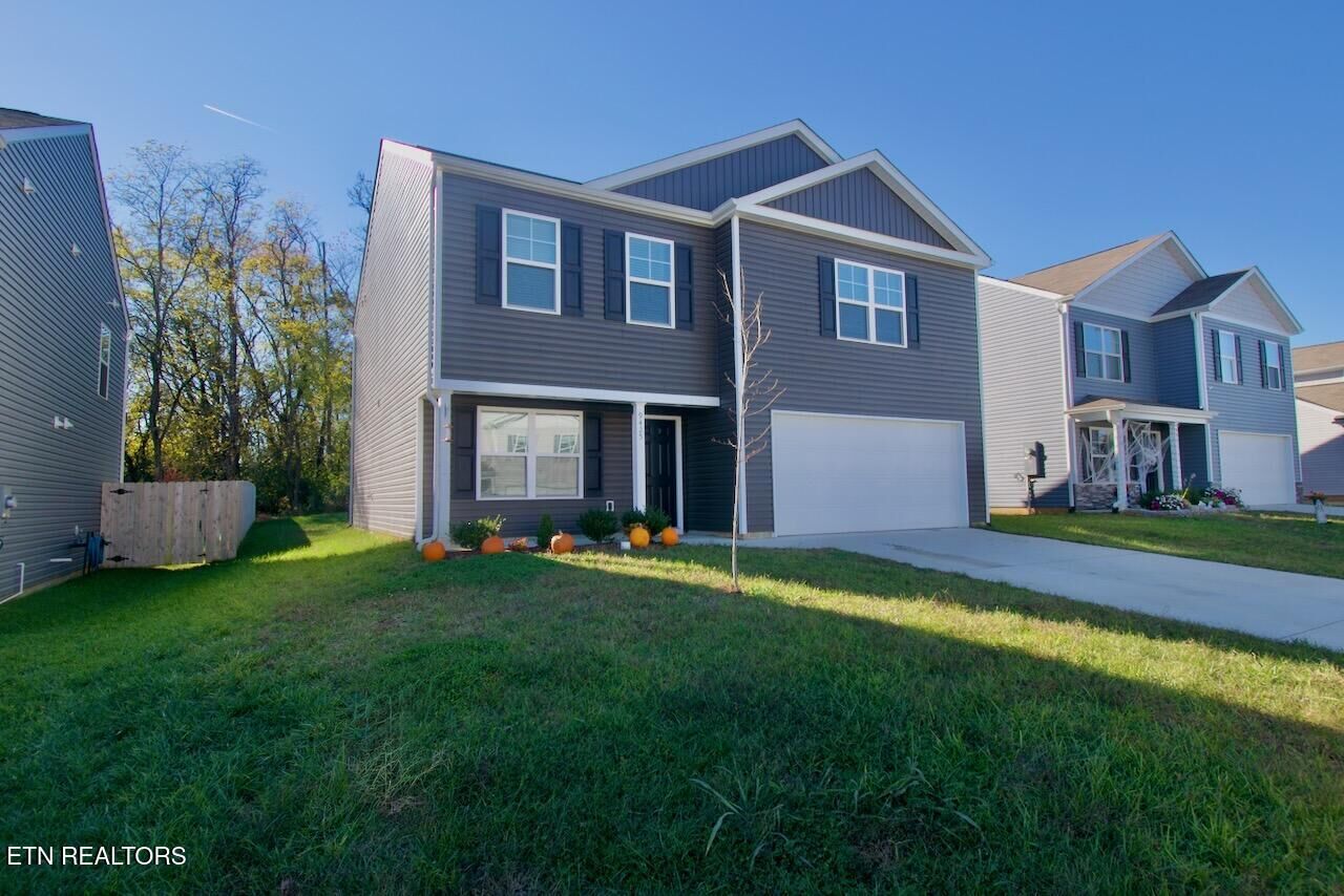 Property Photo: 9425 River Cane Rd TN 37806