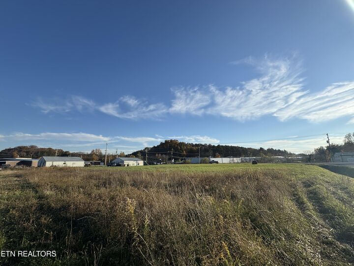 Property Photo: 0 Marlow St TN 37841