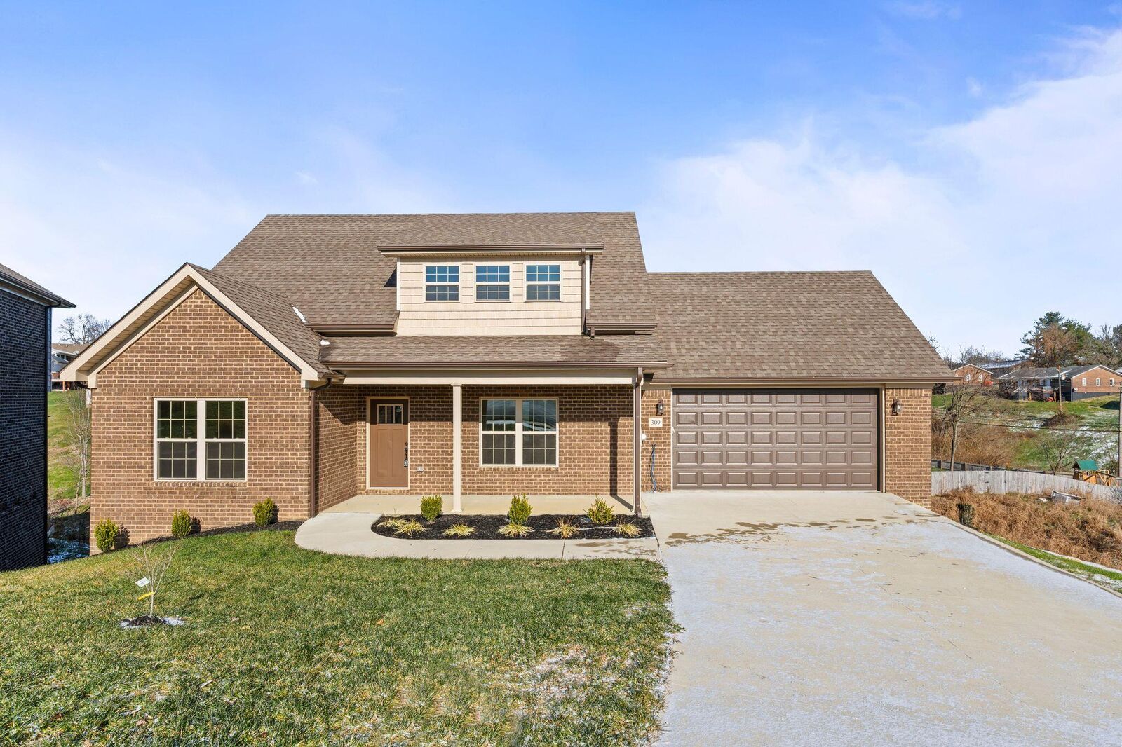 Property Photo: 309 Pam Drive KY 40475