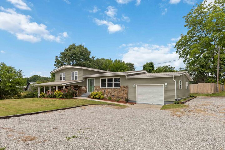 Property Photo: 1896 W West Laurel Road KY 40741