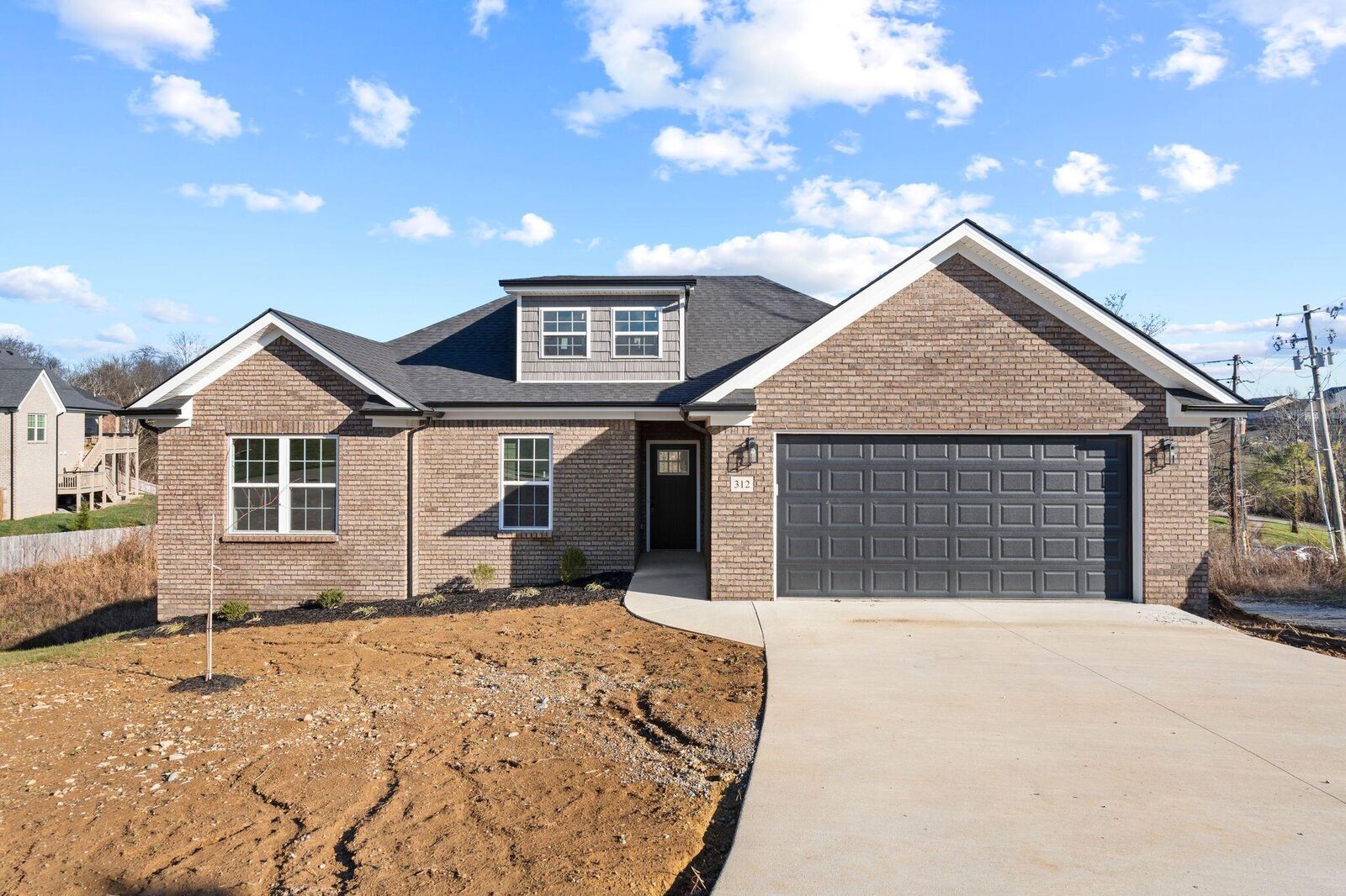 Property Photo: 312 Pam Drive KY 40475