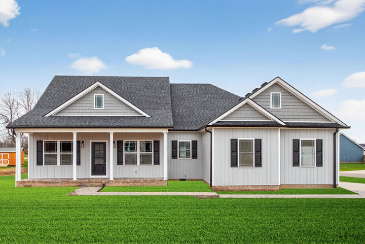 Property Photo:  154 Willis Drive  KY 40422 