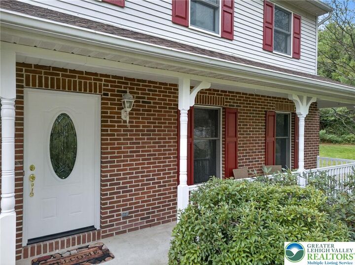 Property Photo:  3746 Apple Road  PA 18069 