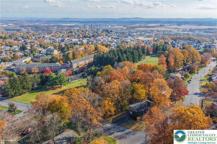 Property Photo: 166 Forest Drive PA 18064