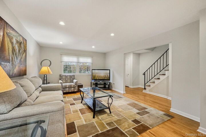 Property Photo: 18 Somerset Drive C NY 10901