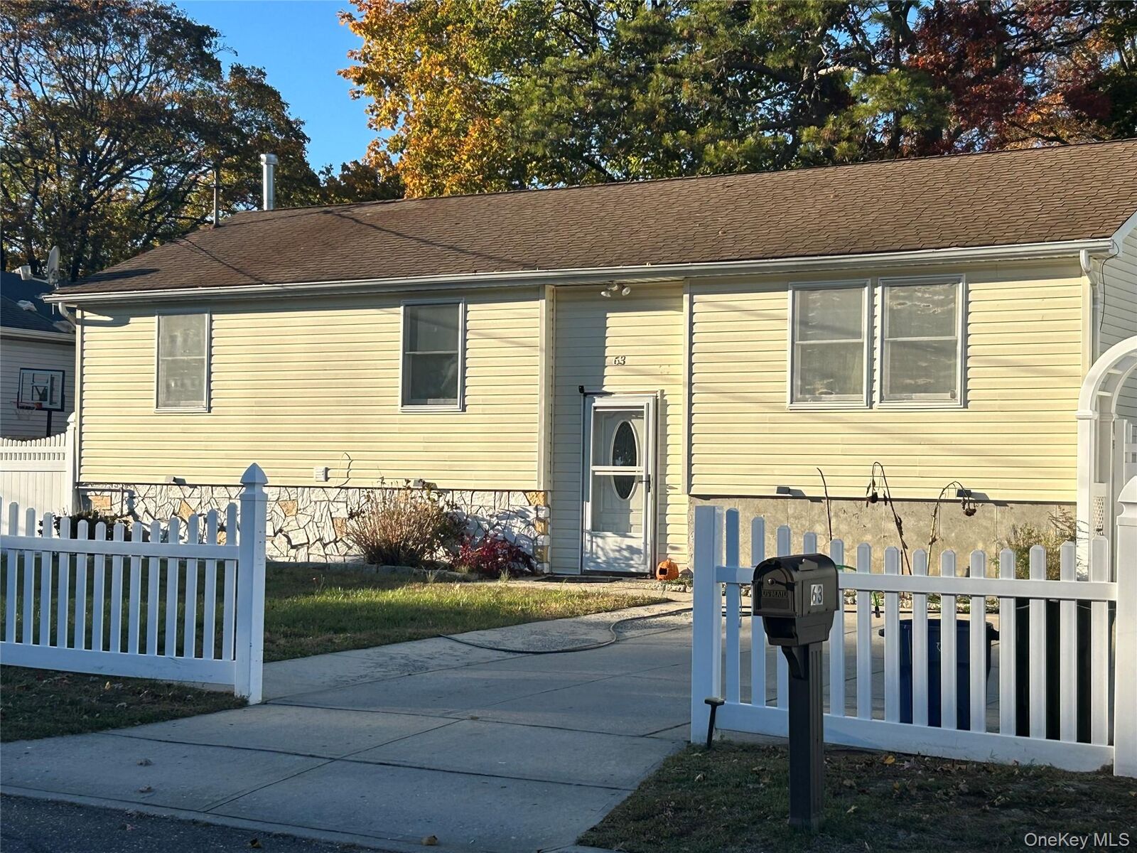 Property Photo:  63 Garden City Avenue  NY 11798 