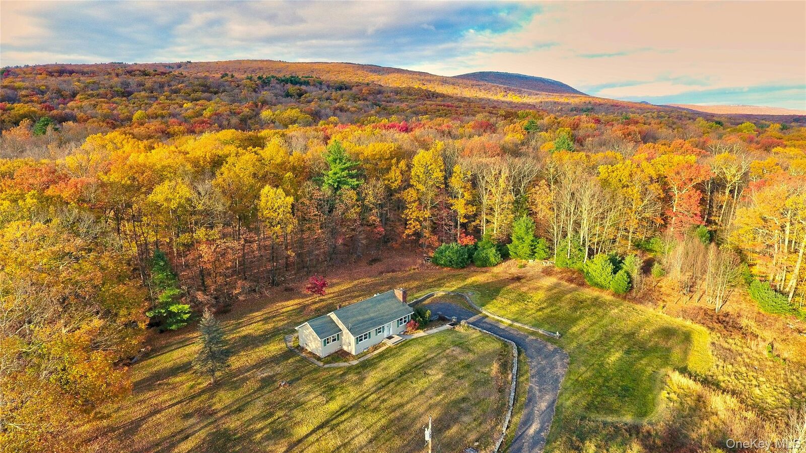 Property Photo: 118 Marl Road NY 12566