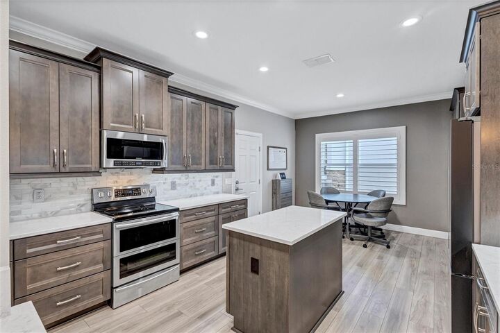 Property Photo: 2363 123rd Place E FL 34219