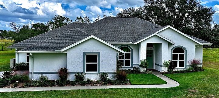 Property Photo: 7425 245th Street E FL 34251