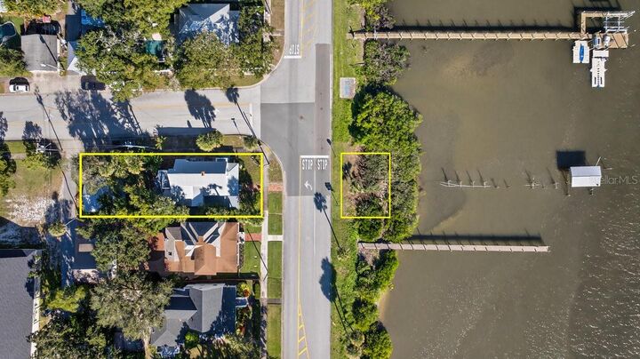 Property Photo: 500 S Riverside Drive FL 32168