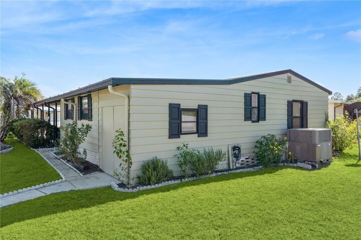 Property Photo:  6314 Bayberry Boulevard NE  FL 33881 