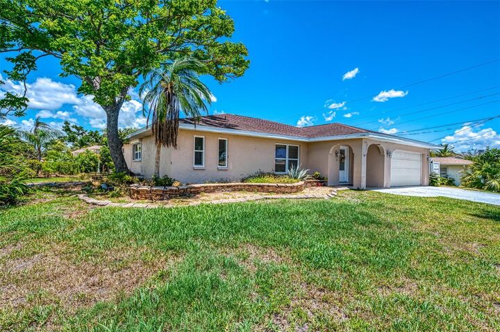 4321 Shamrock Drive  Venice FL 34293 photo