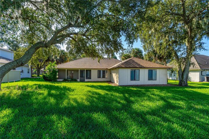 Property Photo: 808 George Hecker Drive FL 32119