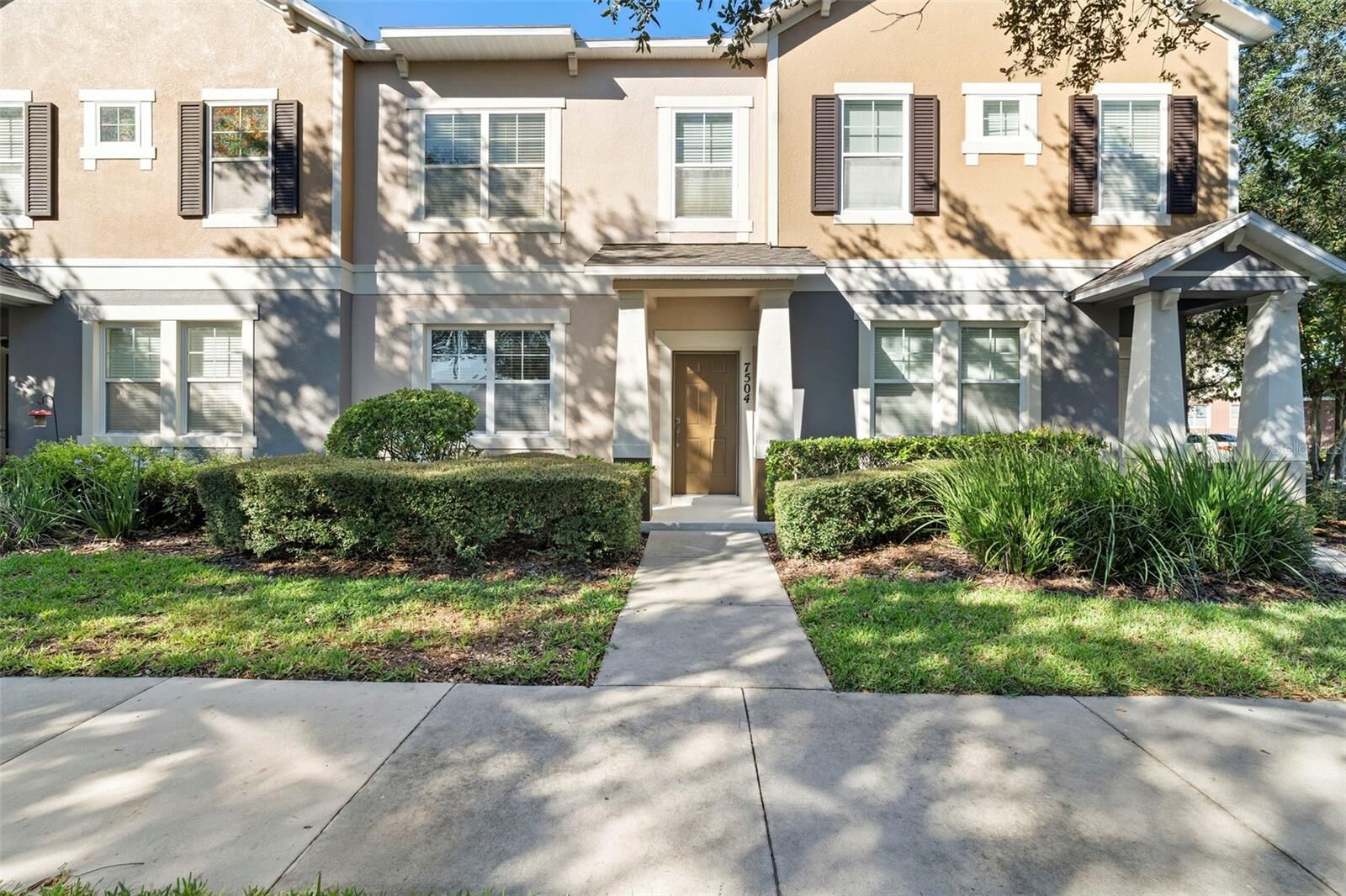 Property Photo:  7504 Bentonshire Avenue  FL 34786 