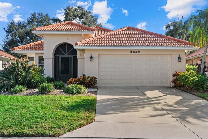 4448 Deer Trail Boulevard  Sarasota FL 34238 photo