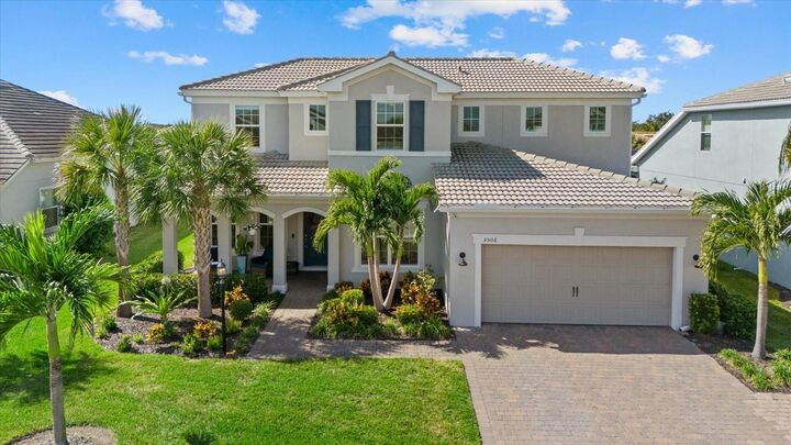 3506 Harlowe Run  Bradenton FL 34211 photo